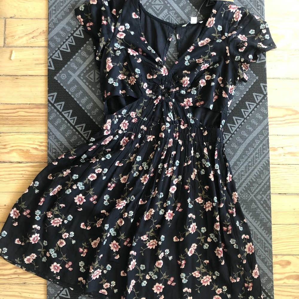 American Eagle summer dress